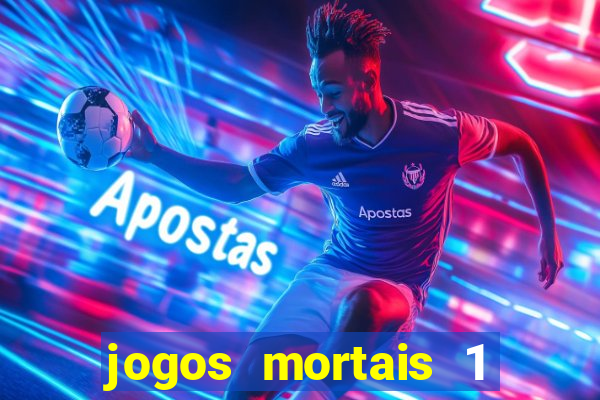 jogos mortais 1 final explicado